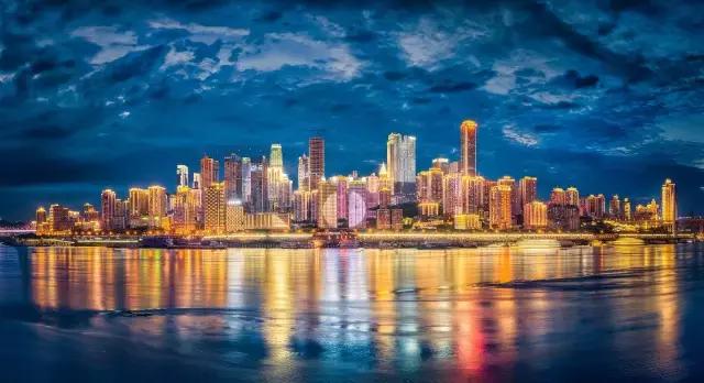 国务院重庆规划,重庆国务院