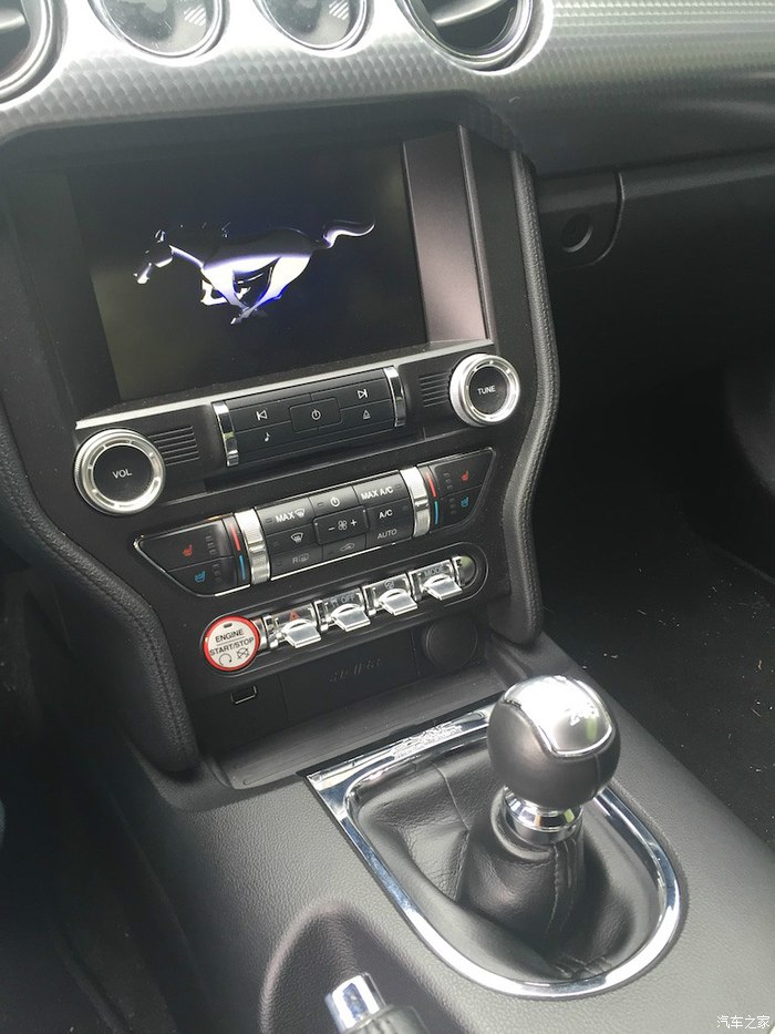 拯救MT-82手动变速箱灵魂-野马MGW拨档器+透气壶安装