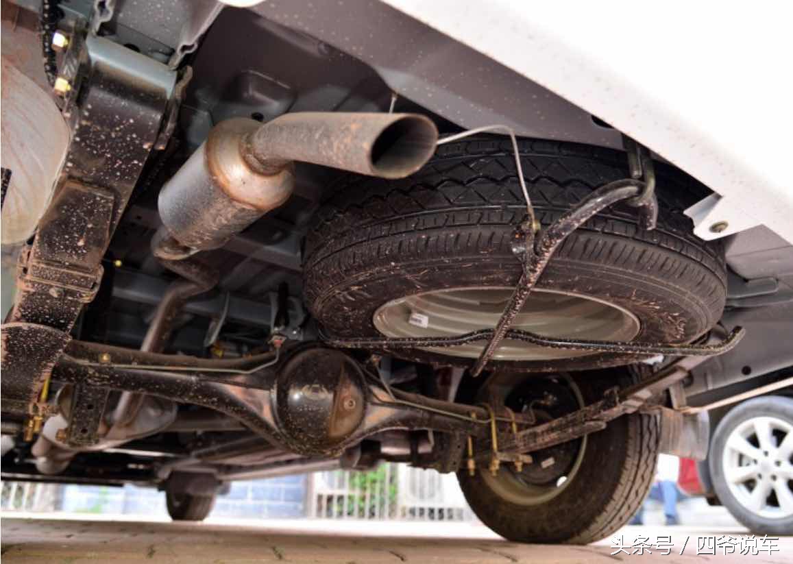 2014款长安欧诺1.2自驾游,长安欧诺s5座自驾