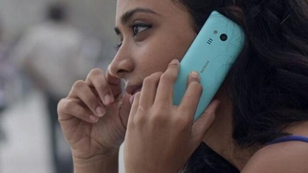 诺基亚回归第一款手机,诺基亚5130刚出多少钱