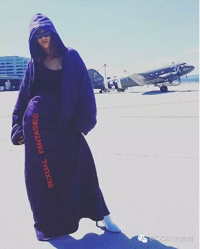 潮牌推荐对比,潮牌vetements明星同款