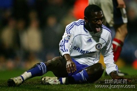 足坛30大球星,足坛十大昙花一现球员排名