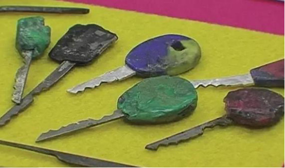 又一次越狱失败的案例,8次越狱