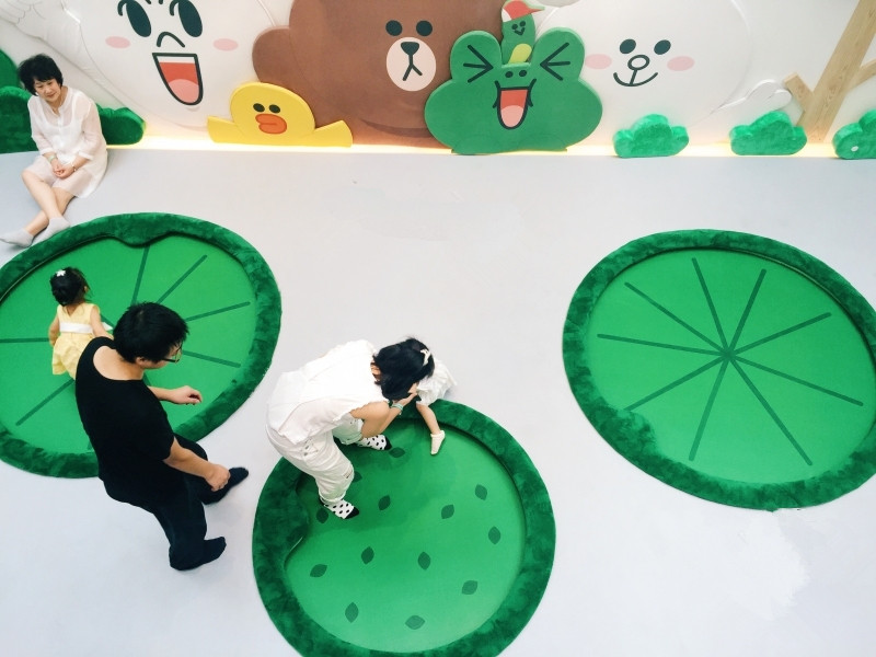 遛娃好去处六一假期出游,五一室内遛娃游玩推荐