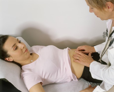 想知道自己怀孕了没做什么检查,怀孕了要做的各种检查