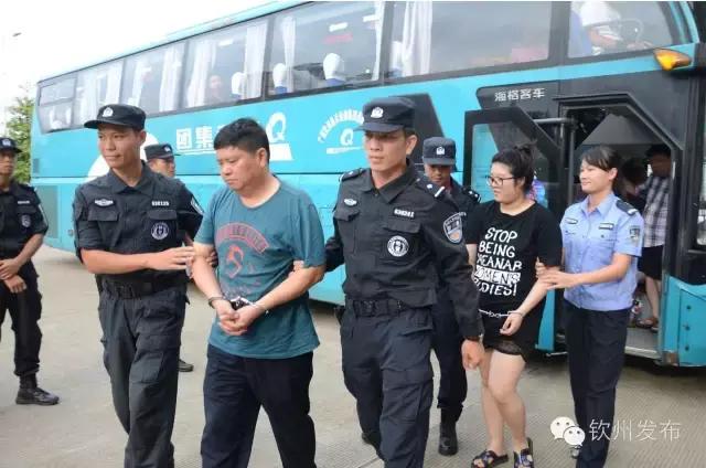 钦州市党代会报告,钦州市召开第六次党代会