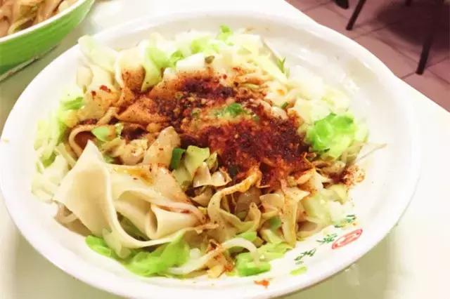 济南美食攻略--泥嚎！你被逮捕在佛山街美食犯罪现场！