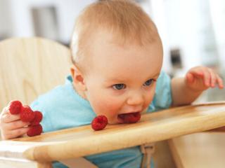 七个多月宝宝突然像小狗一样咳,宝宝出现犬吠样咳嗽