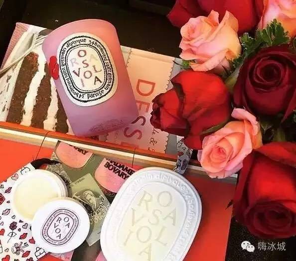 教你自制超美的蜡烛,教你手工制作别致的蜡烛