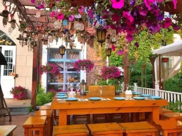 大连十大网红菜馆,大连适合10-15人聚会的餐厅