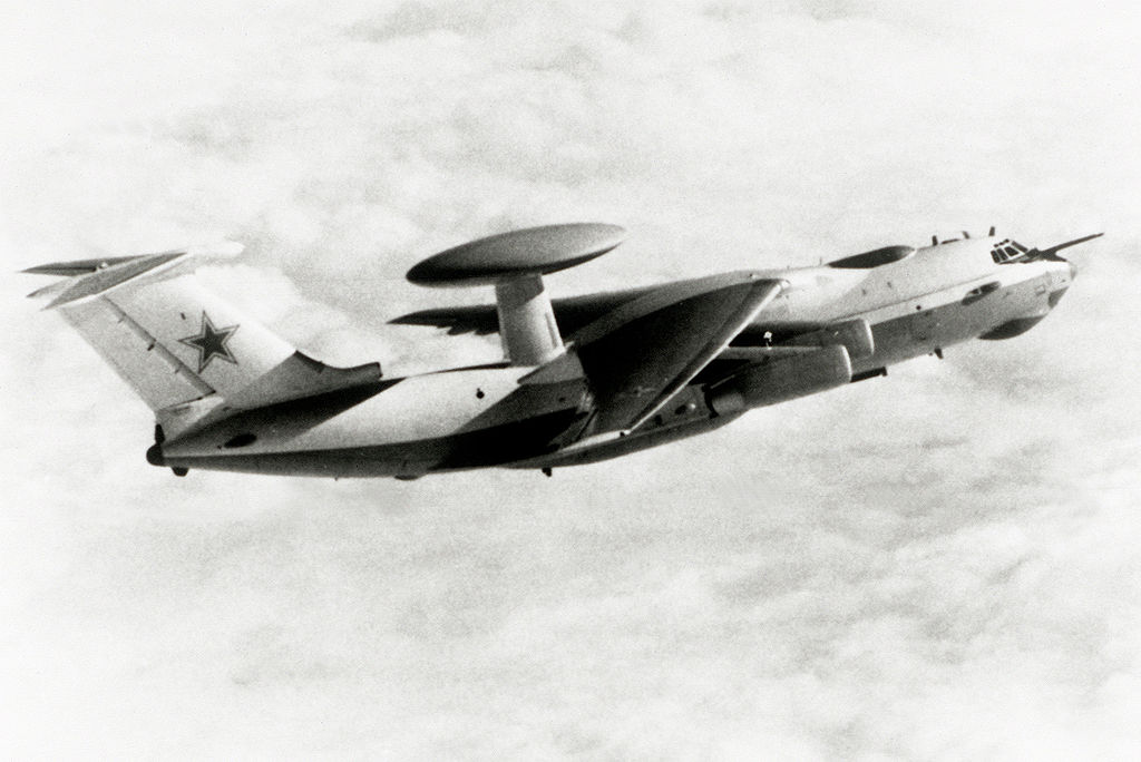 俄罗斯神秘武器测试,俄军神秘武器测试