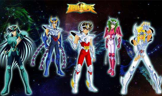 圣斗士黄金十二宫第六集,黄金圣斗士十二宫最后一集