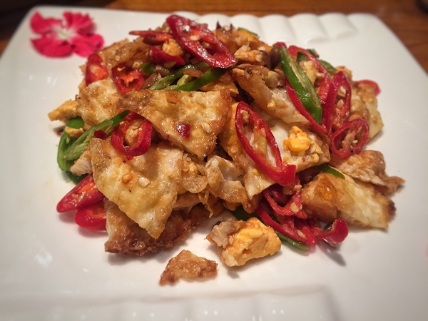 石锅鱼里面什么重要,石锅鱼的根源