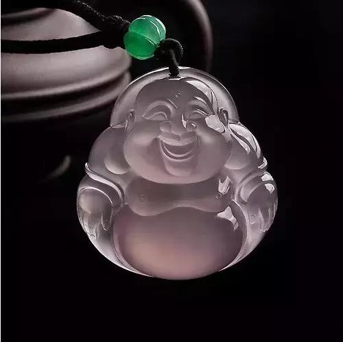 玉佛开光有哪些讲究,没有开光的玉佛可有什么忌讳的