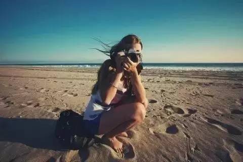 家里好看的自制照片墙,旅行照片墙怎么做