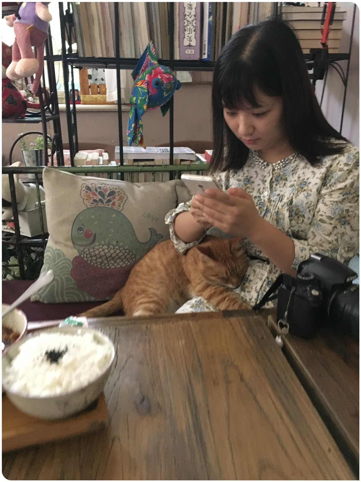 聊效の疗效 | 青岛之旅：青春很短，我要盛世绽放（中）