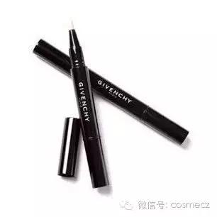 妆容画不好的姐妹就用这款遮瑕笔,干皮适合的遮瑕笔