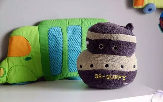 这个深圳老妈，为了萌娃怒改家中12㎡客房！