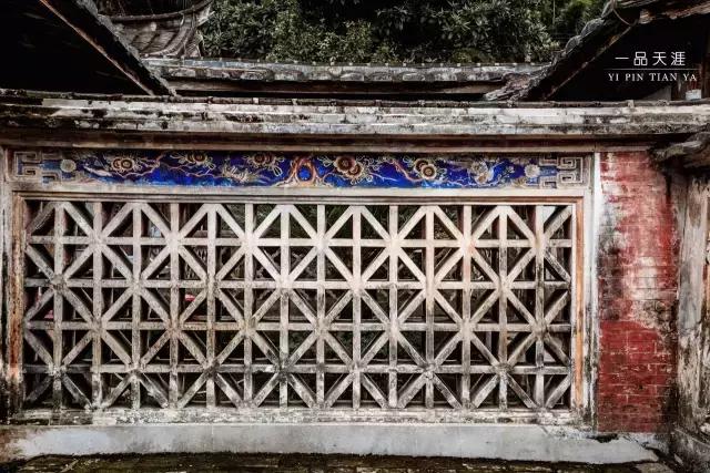 永安：抗战时期的省会，被遗忘的闽中古堡