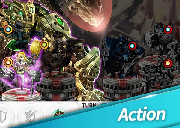 手游抢鲜看：另类音游征服世界、再续前缘救女友等