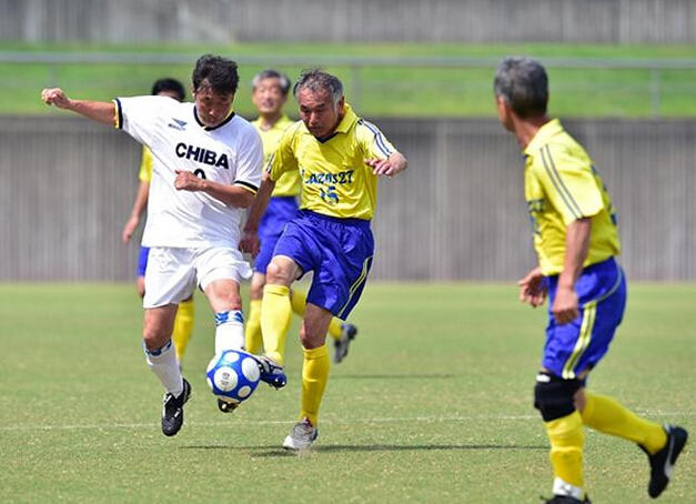 足球操让孩子更热爱足球,足球操足球梦想