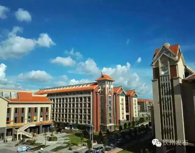 钦州市党代会报告,钦州市召开第六次党代会