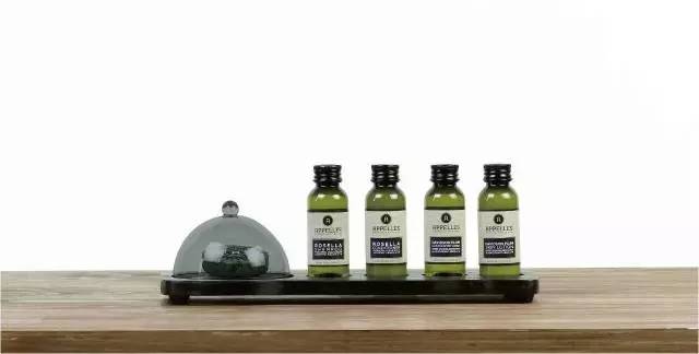 为何这款风靡酒店圈的小黑瓶备受高端酒店青睐？