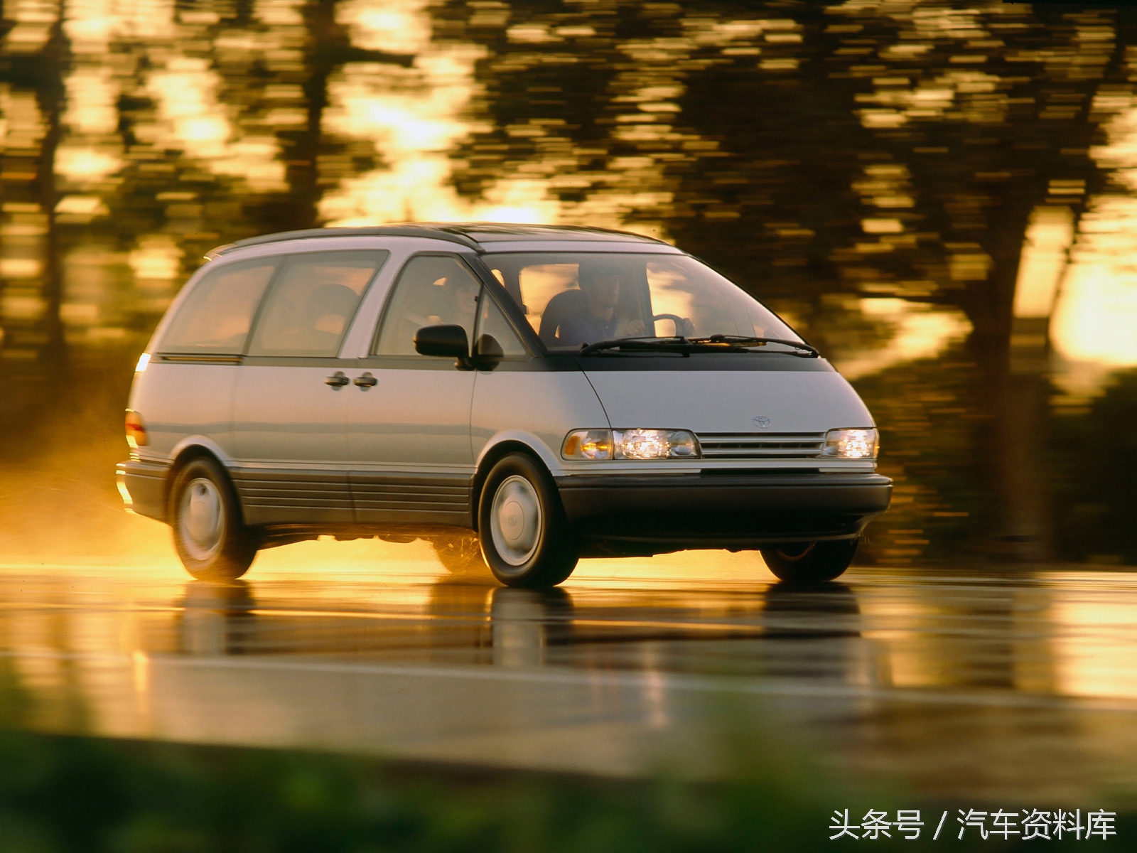 丰田老款mpv大霸王价格,丰田进口mpvsienta