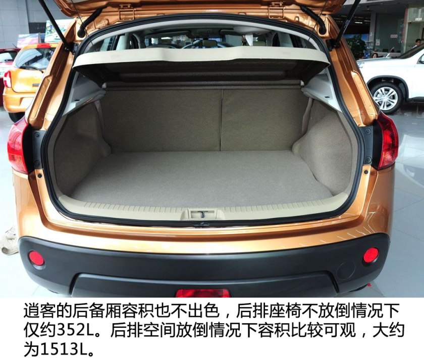 省油便宜的suv二手逍客,高性价比二手车推荐逍客