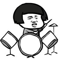 金馆长QQ表情系列，全套恶搞金馆长图片（2）