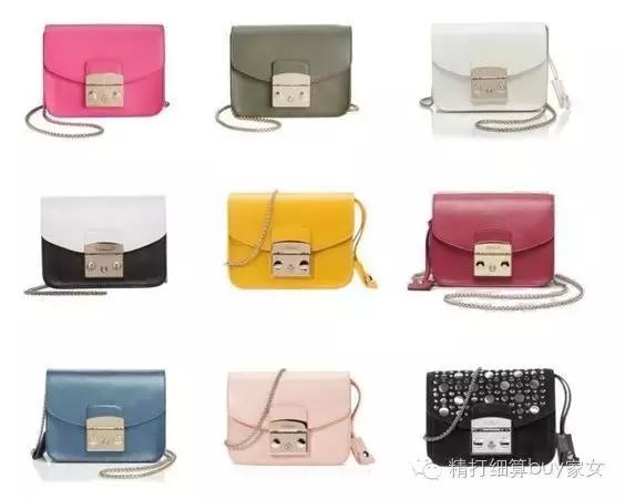 furla果冻包推荐,furla果冻包创意