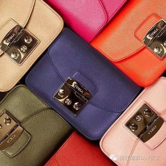 furla果冻包推荐,furla果冻包创意