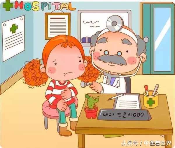 身体出现红色小点是什么病,皮肤上出现红色血管线