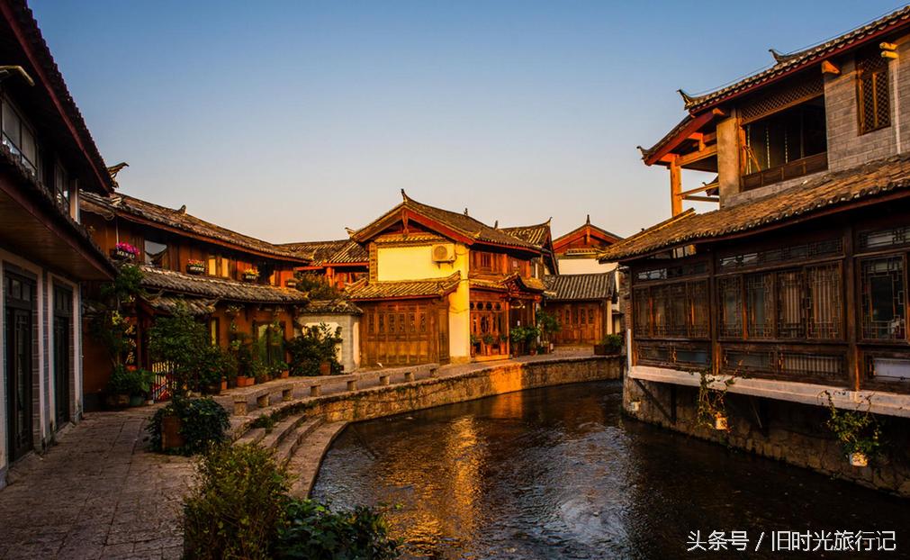 丽江旅游的正确方法是什么,关于云南丽江旅游攻略知识