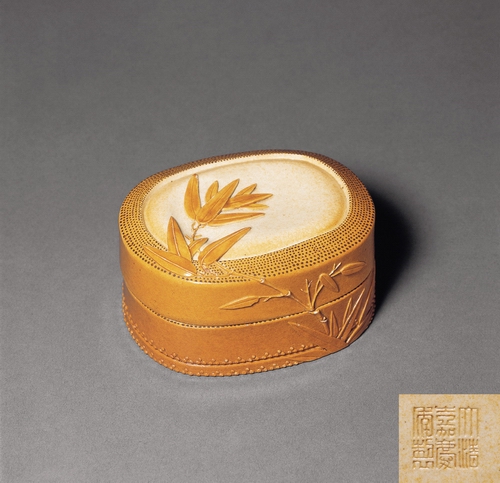 古代文房四宝图片大全,书具文房四宝