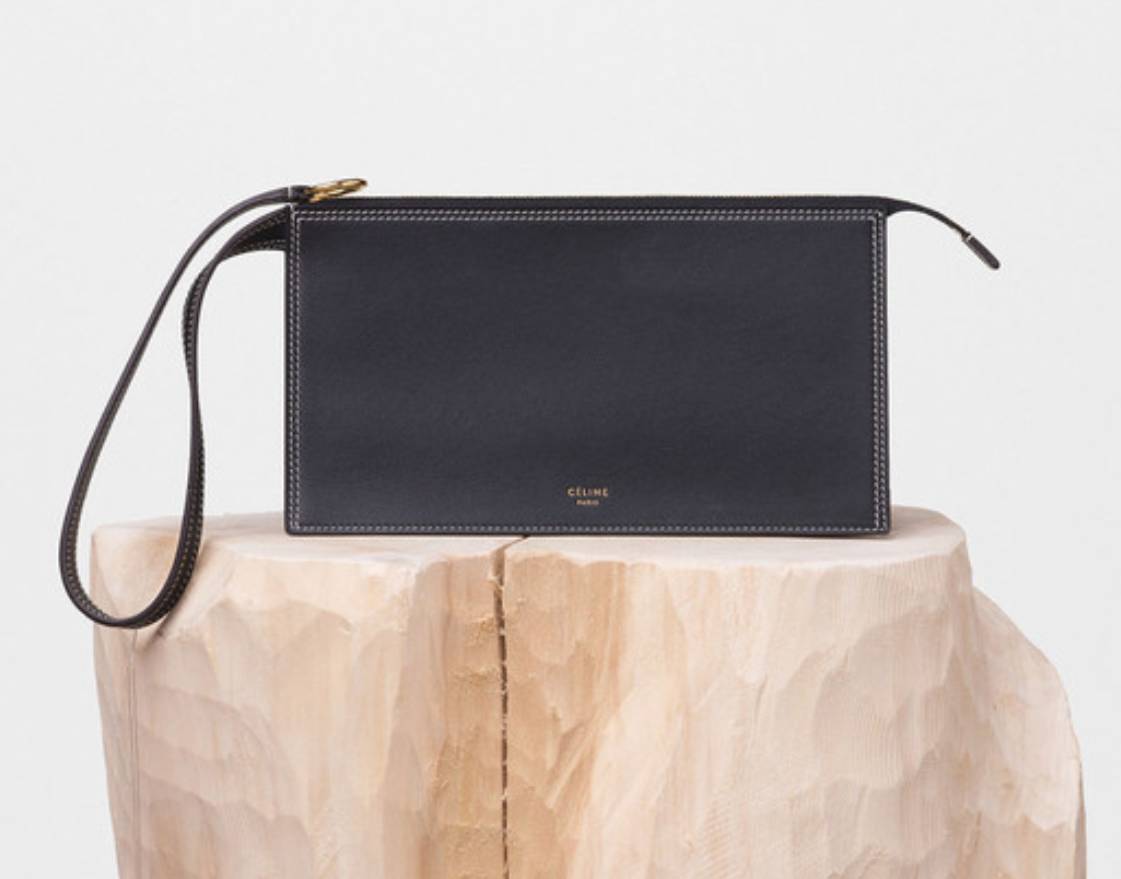 钱包第二弹｜钱要花在刀刃上，换个钱包迎新年