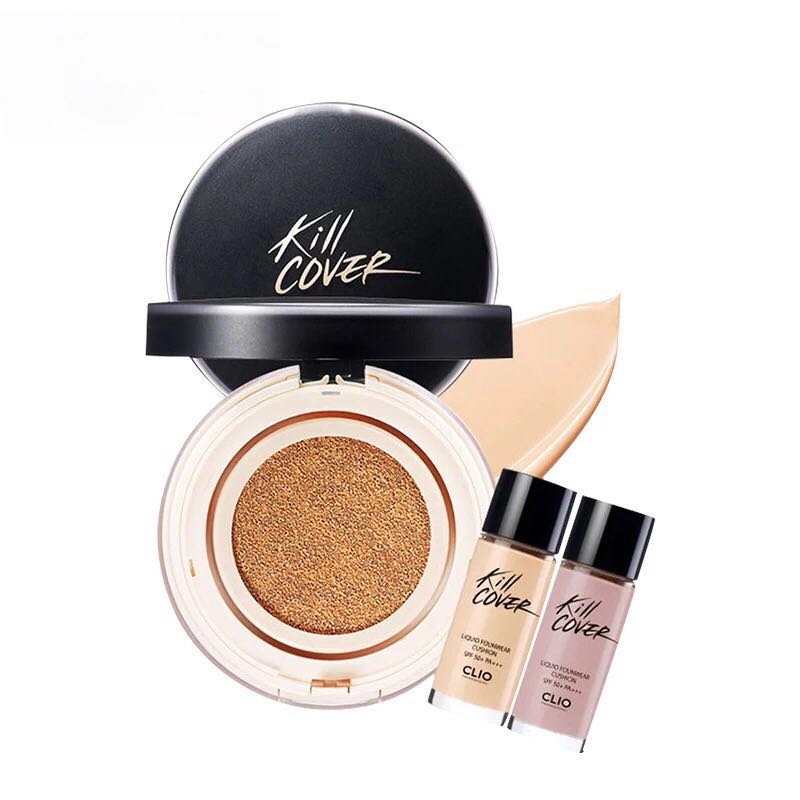 好用的气垫bb推荐,特别好用的气垫bb推荐