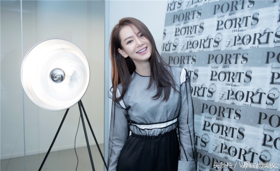 台湾女星老了,台湾女艺人为什么那么年轻