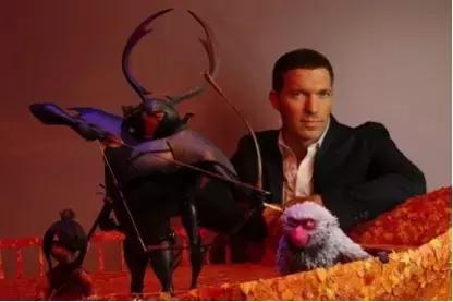 拒绝斯坦福offer,放弃百亿家产,靠捏泥成为霸道总裁!