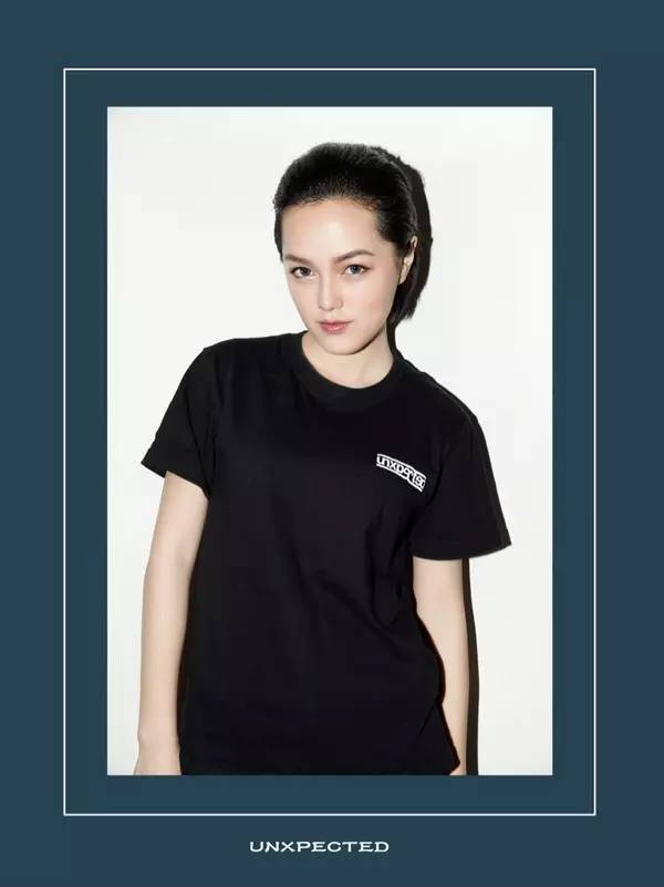 天惹噜姑娘们的混血妆已经登峰造极到这种地步了!