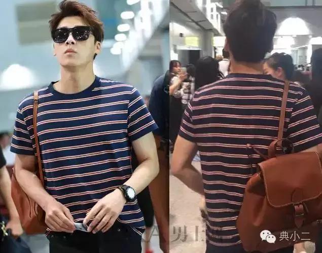 时髦经典百搭双肩包,实用又百搭的双肩包