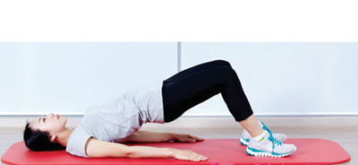 手把手教你瘦腰,瘦腰腹最快的动作教程