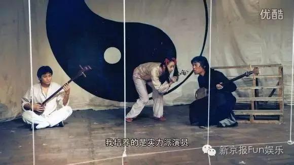 刘烨接受采访关于谢娜,刘烨采访姚晨