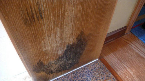家具受潮,家具受潮烂了怎么修补