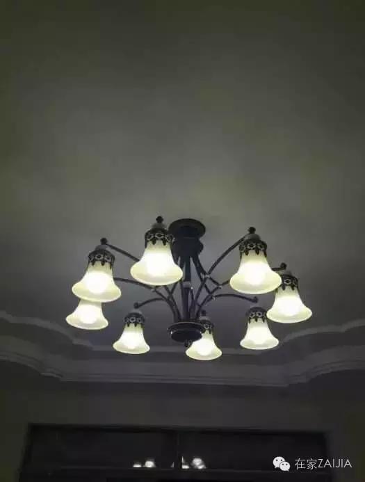 美式吊灯哪种好,美式吊灯有哪些款式