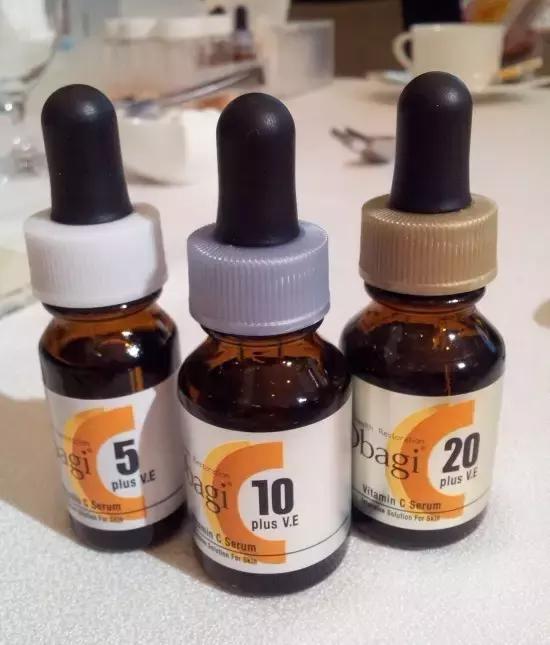 欧诗漫美白精华和科颜氏美白精华,哪个牌子的美白精华最好用