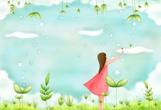 因为一点事就让自己失眠,因为一点小事就睡不好