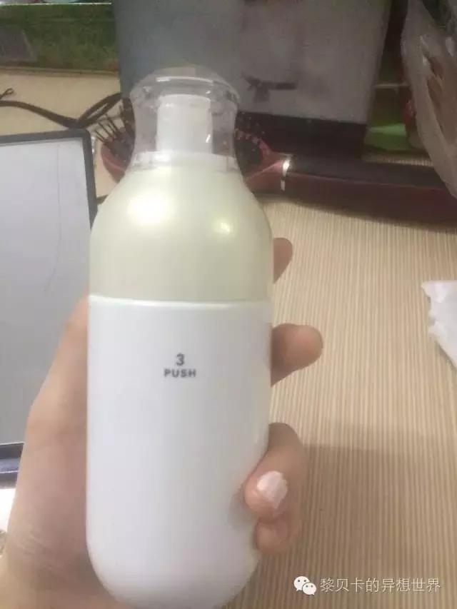 再贵的护肤品都不如男人滋润,再贵的护肤品也白搭