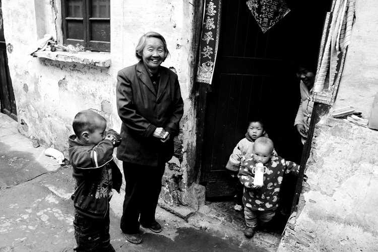 无锡八士镇老街航拍,无锡八士老街在哪里