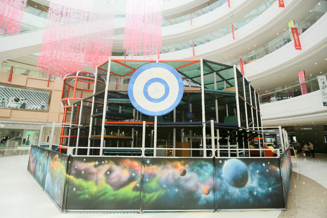 遛娃好去处六一假期出游,五一室内遛娃游玩推荐